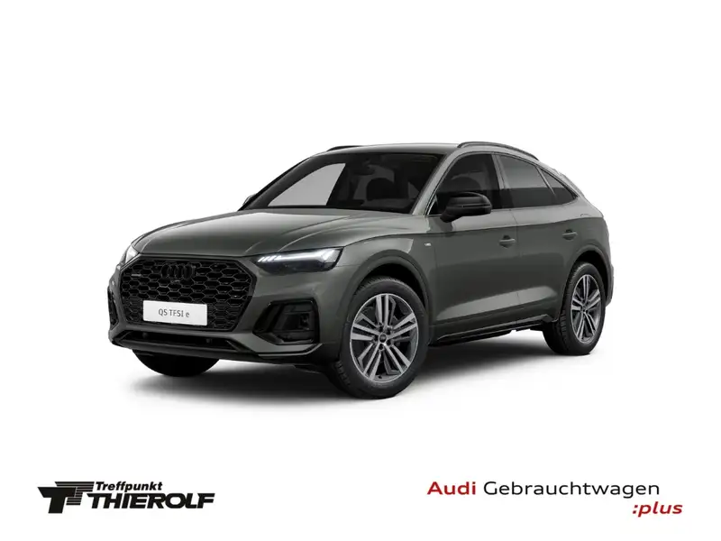 Audi Q5 2025