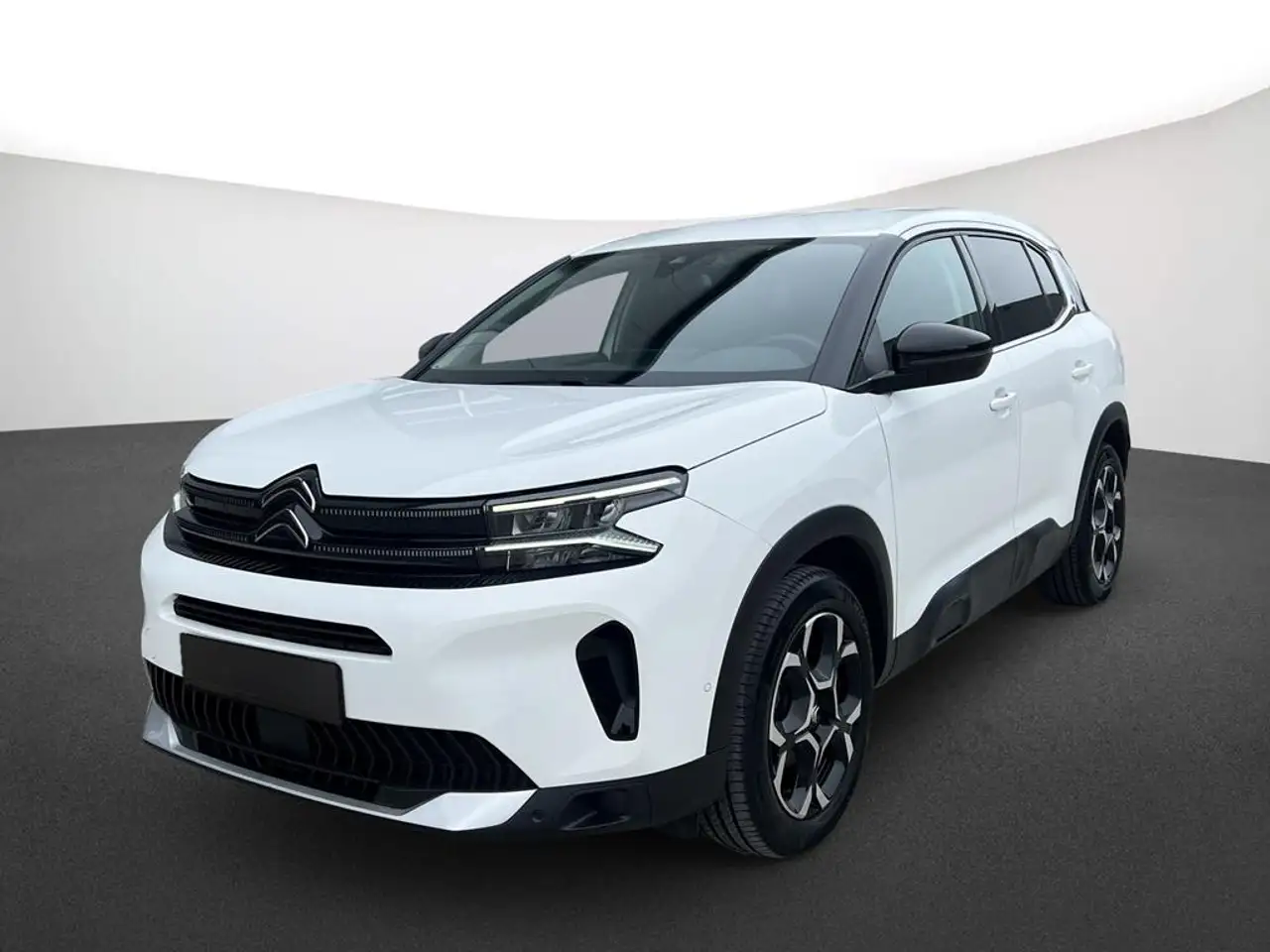 Citroën C5 Aircross 2024