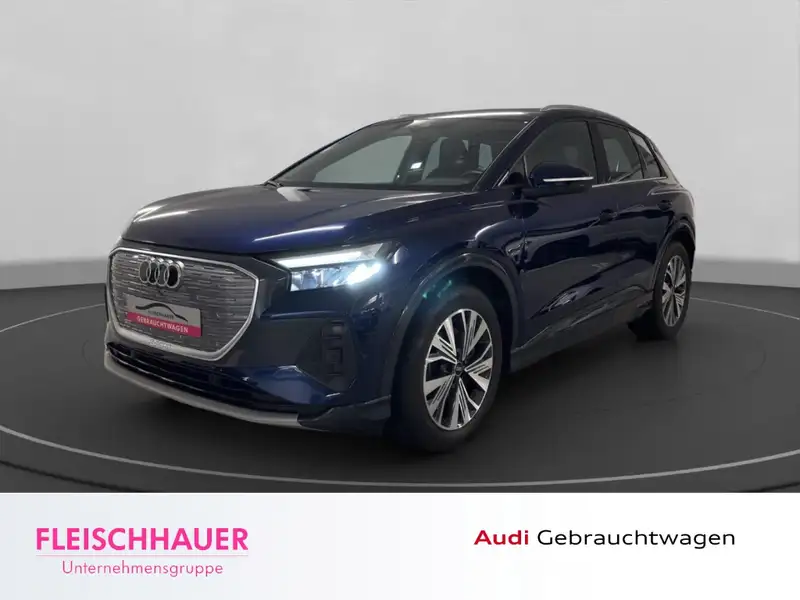 Audi Q4 2023