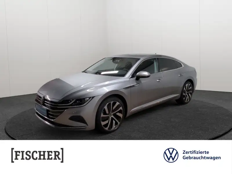 VW Arteon 2023