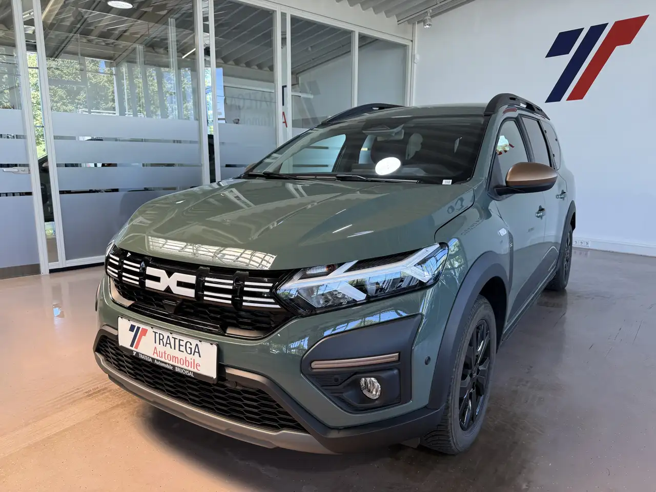 Dacia Jogger 2025