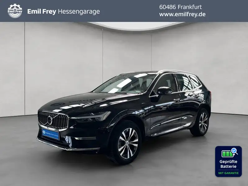 Volvo XC60 2023