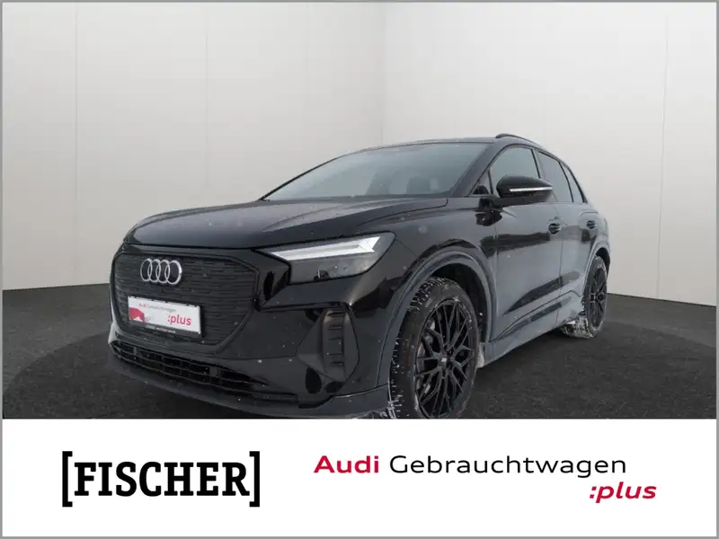 Audi Q4 2022