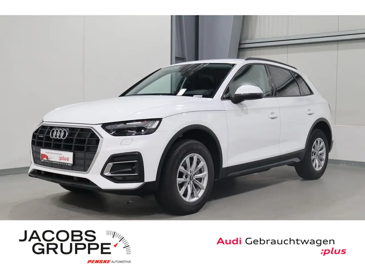 Audi Q5 2025