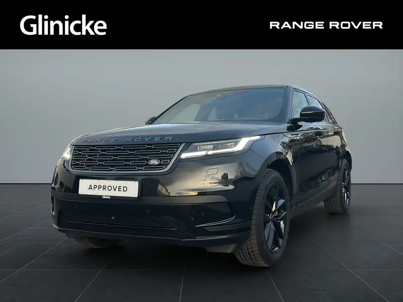 Land Rover Range Rover Velar 2025