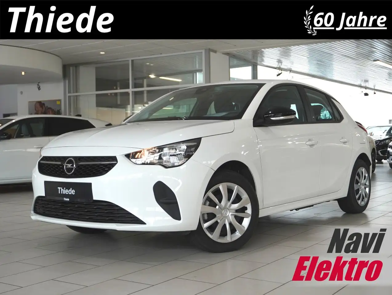 Opel Corsa 2024