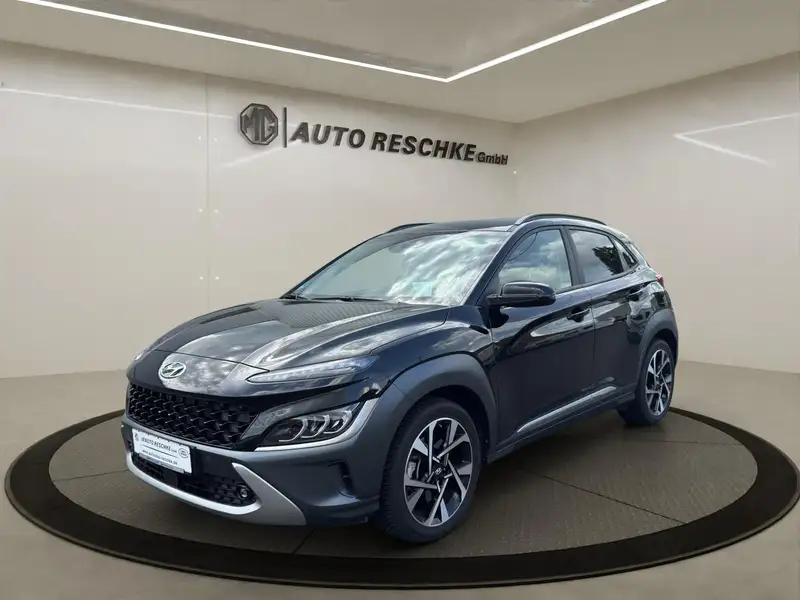 Hyundai Kona 2023