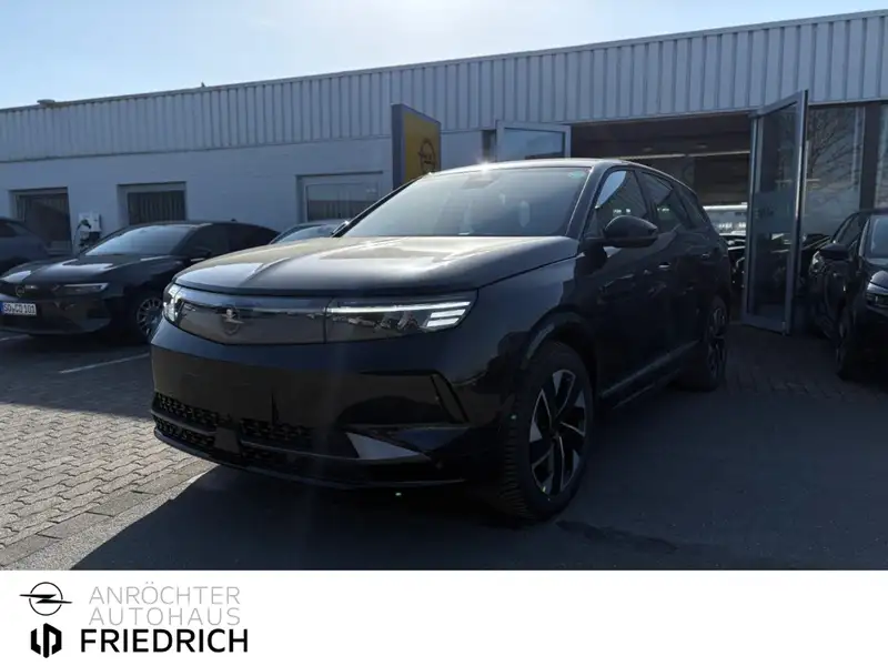 Opel Grandland 2026