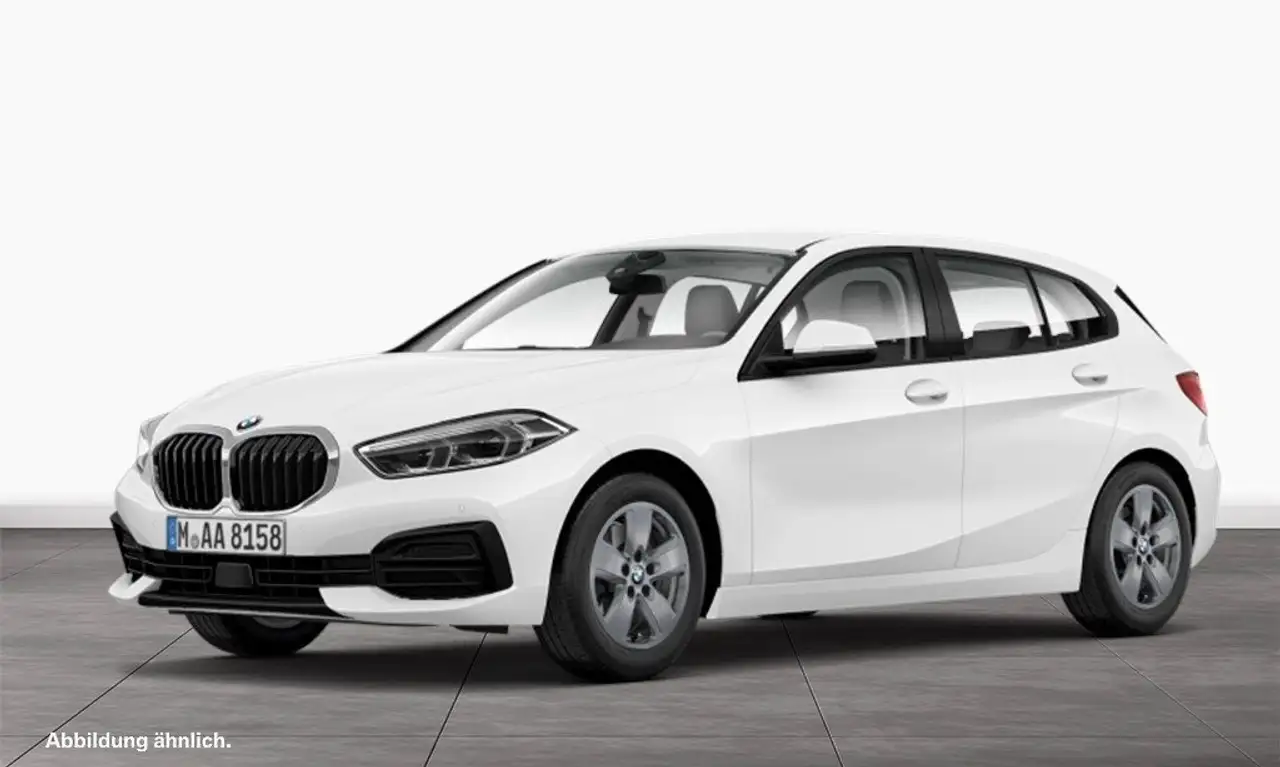 BMW 1er-Reihe 2023