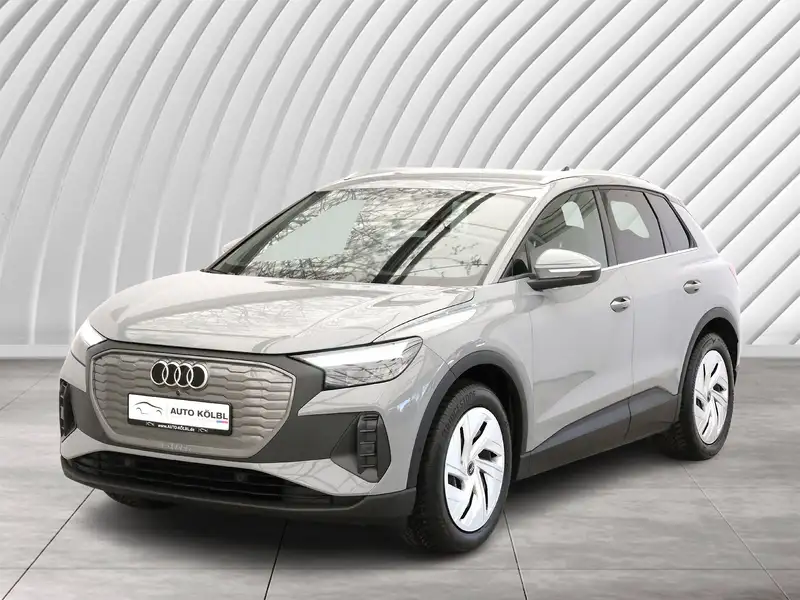 Audi Q4 2022