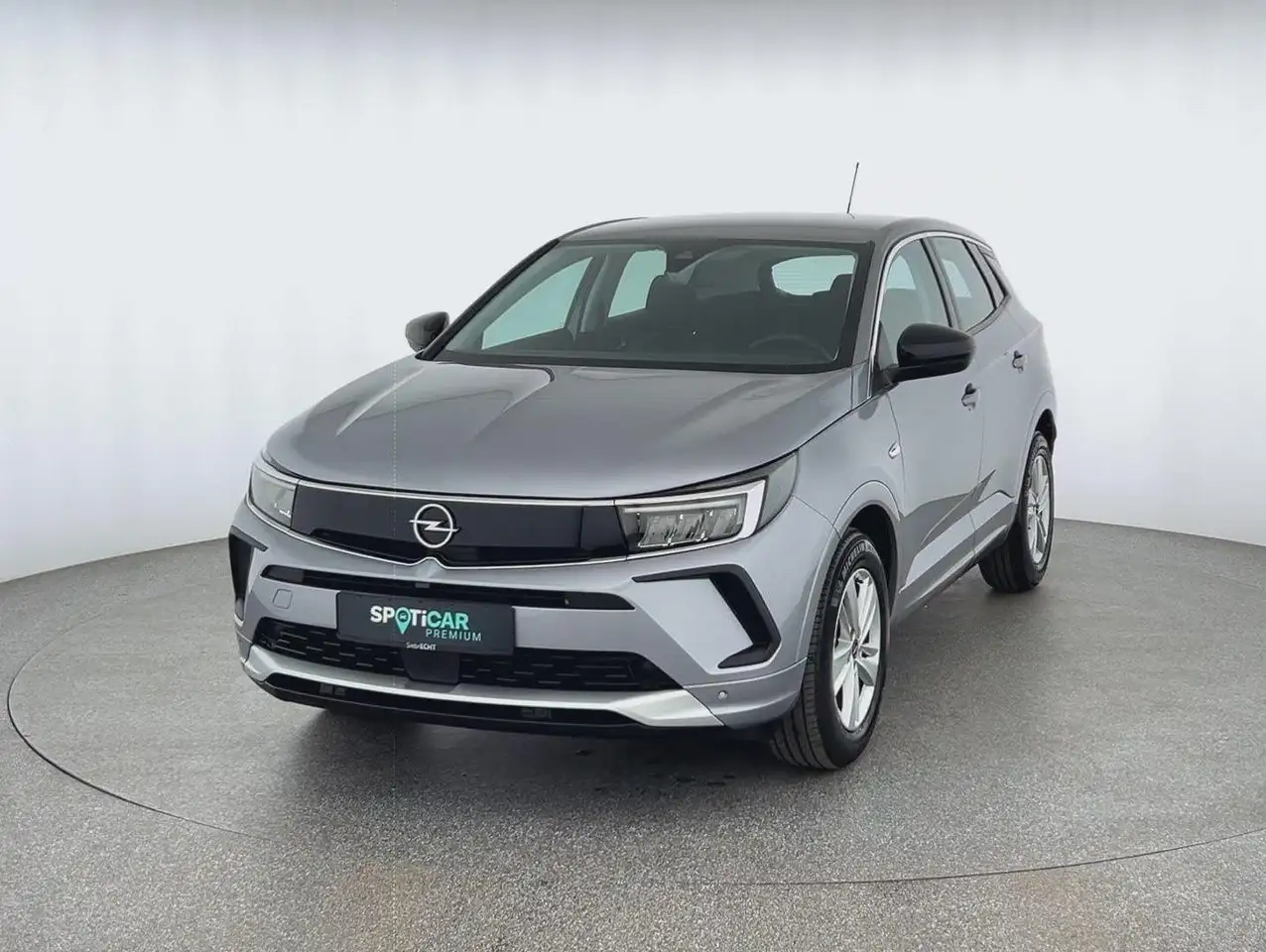 Opel Grandland X 2024
