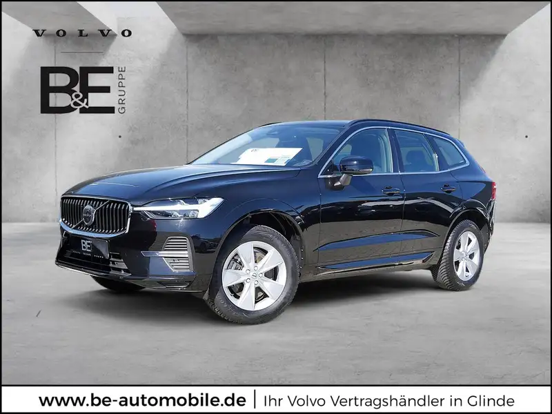 Volvo XC60 2022