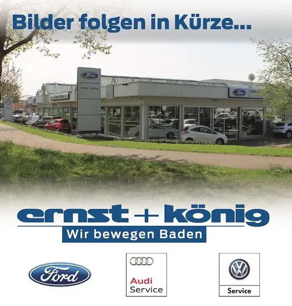Ford Kuga 2024