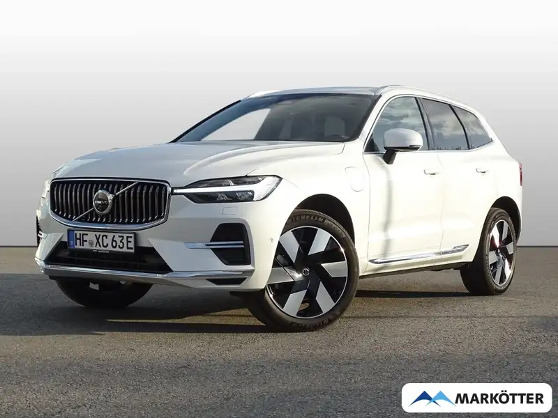 Volvo XC60 2024