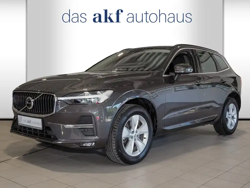 Volvo XC60 2022