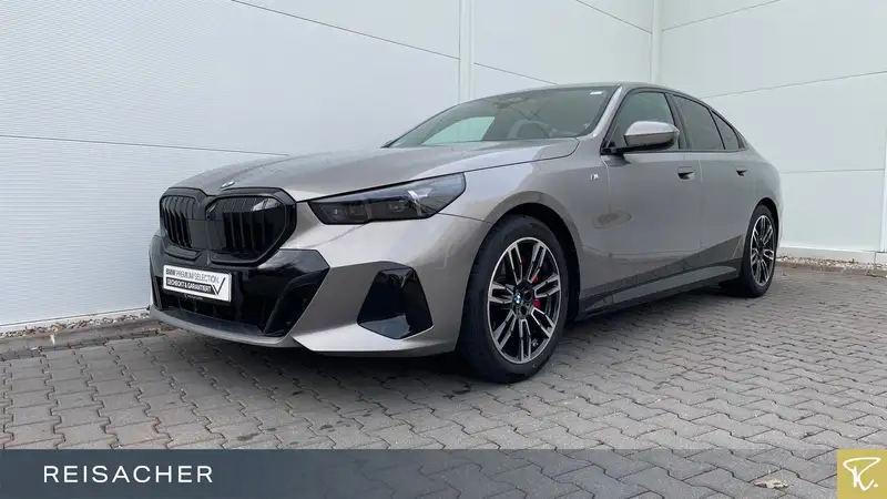 BMW 5er-Reihe 2025