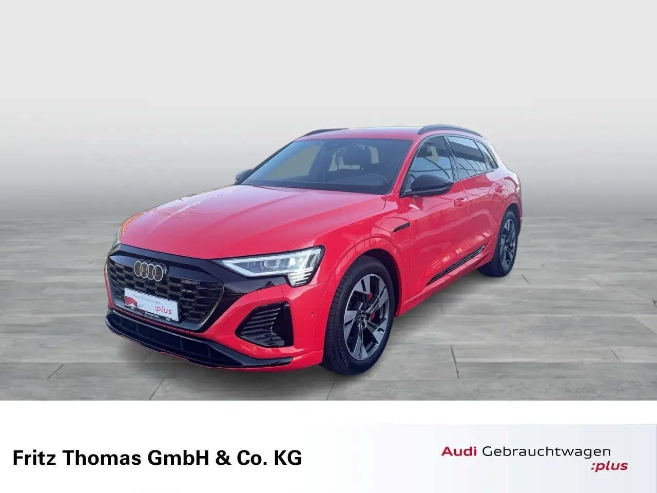 Audi Q8 2023