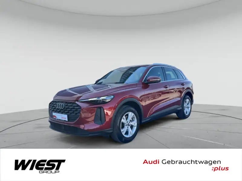 Audi Q5 2026