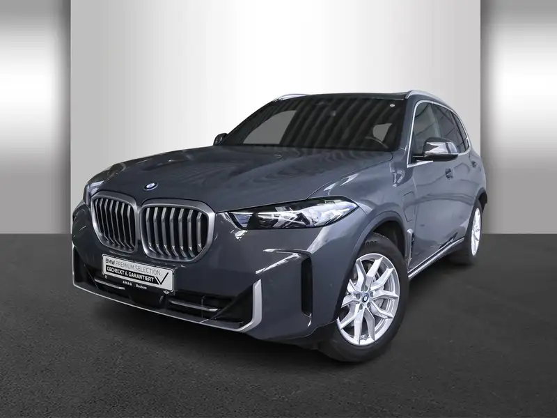 BMW X5 2024