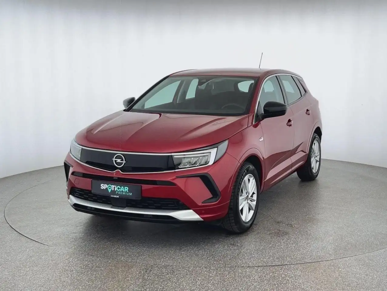 Opel Grandland X 2024