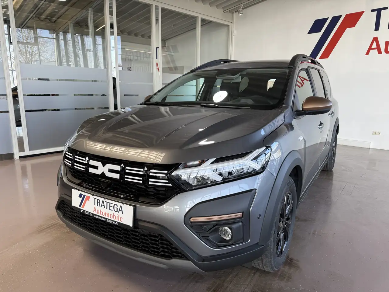 Dacia Jogger 2025