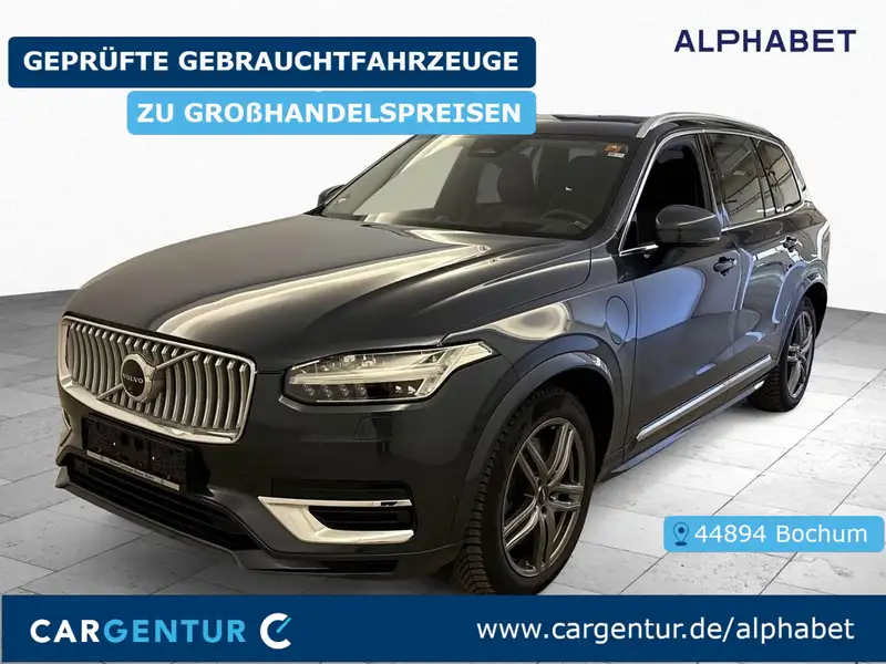 Volvo XC90 2024