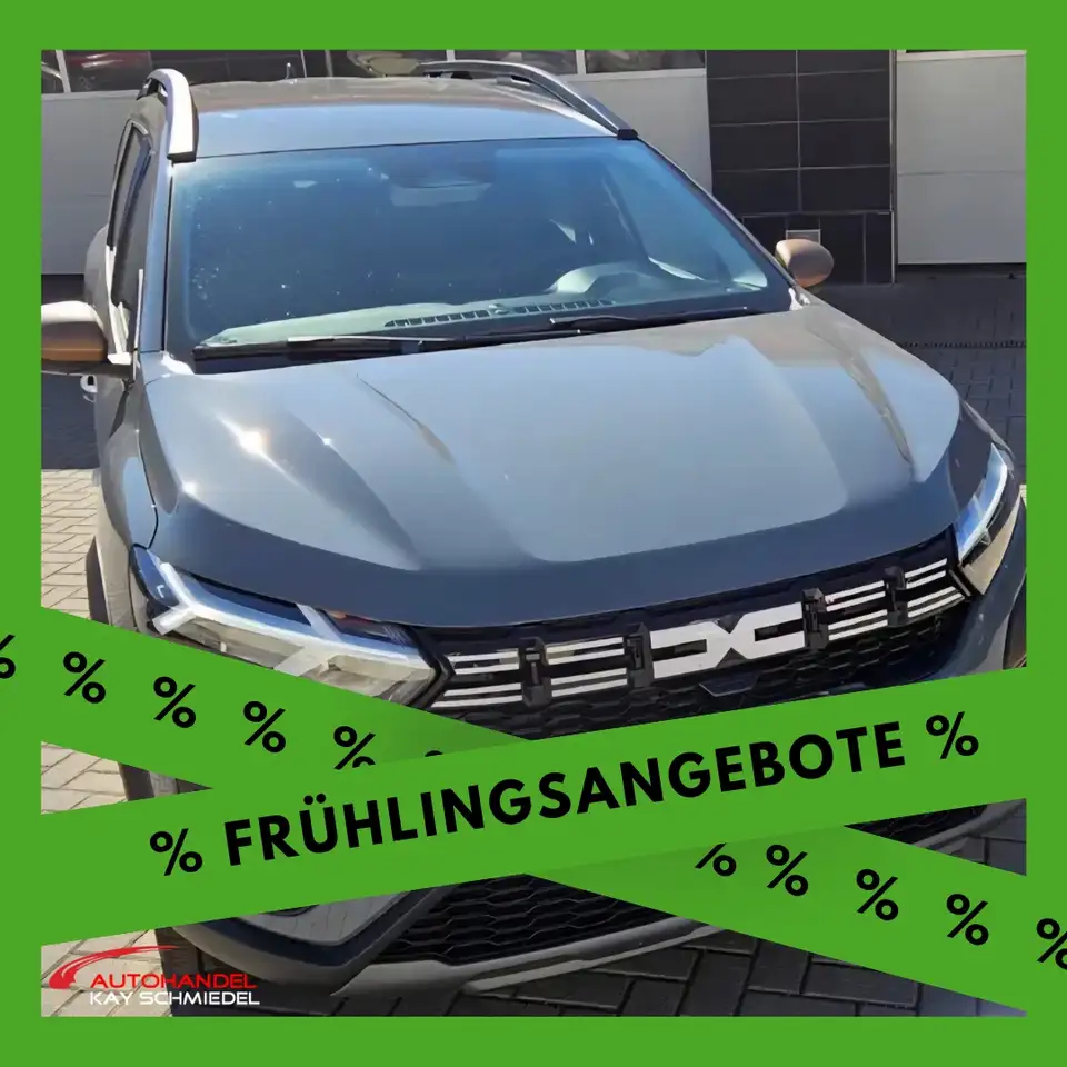 Dacia Jogger 2025