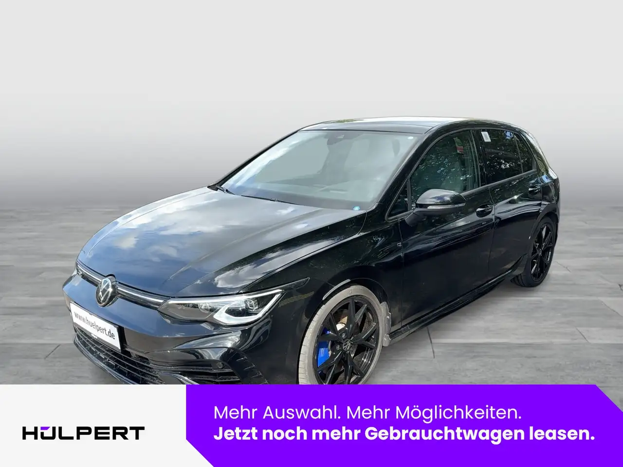 VW Golf 2024