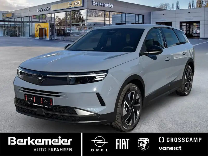 Opel Grandland 2026
