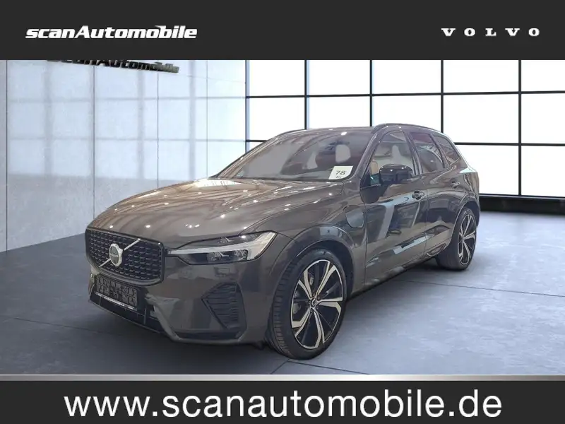 Volvo XC60 2024