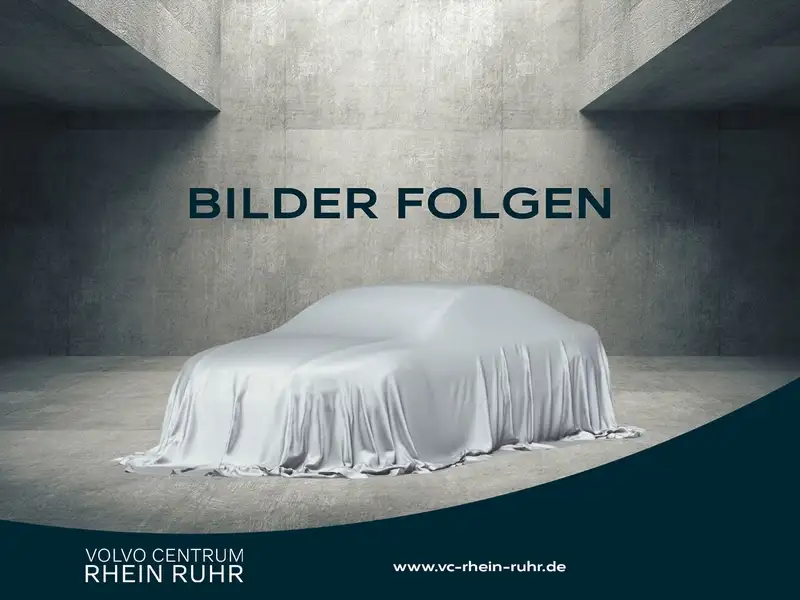 Volvo XC90 2025