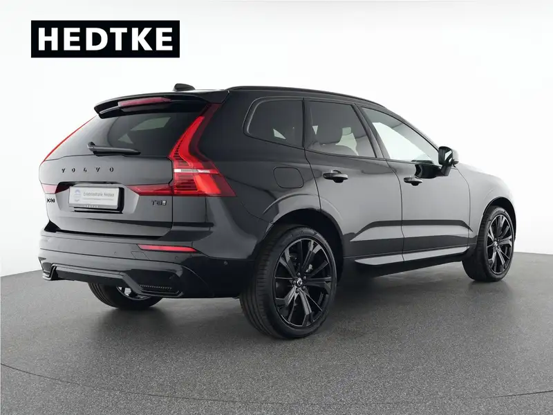 Volvo XC60 2025