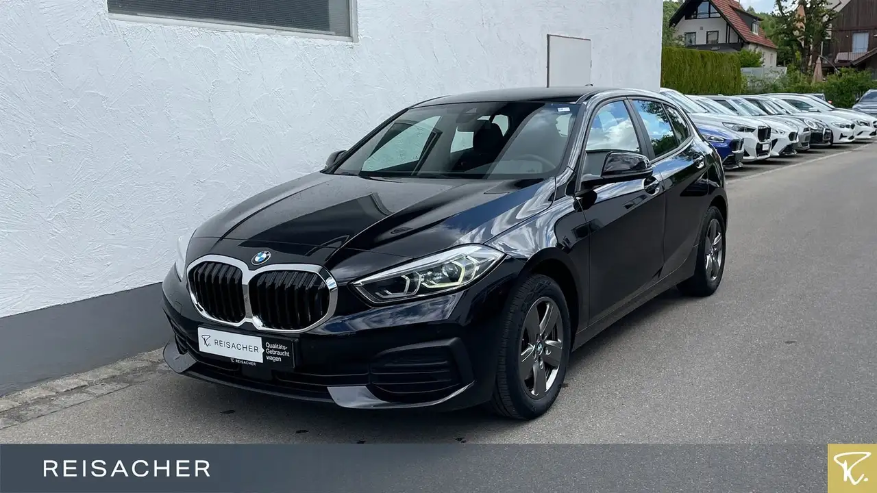 BMW 1er-Reihe 2023