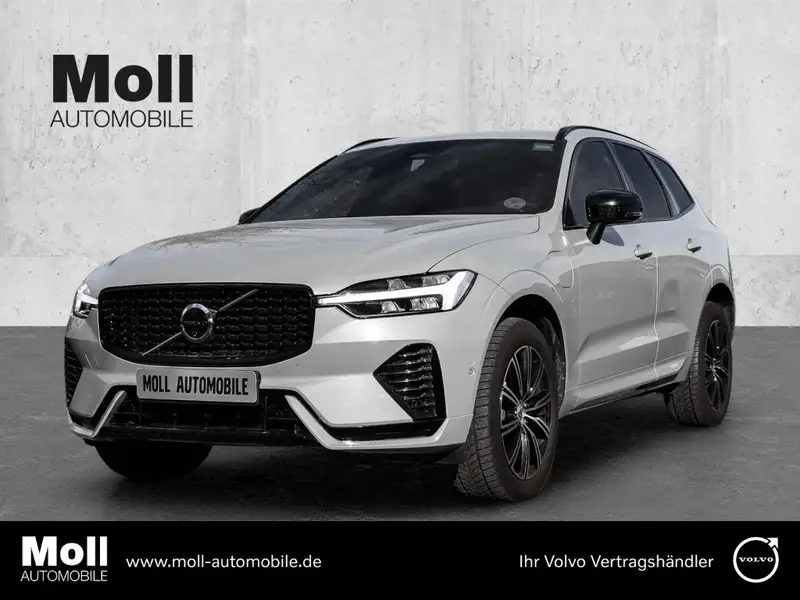 Volvo XC60 2024