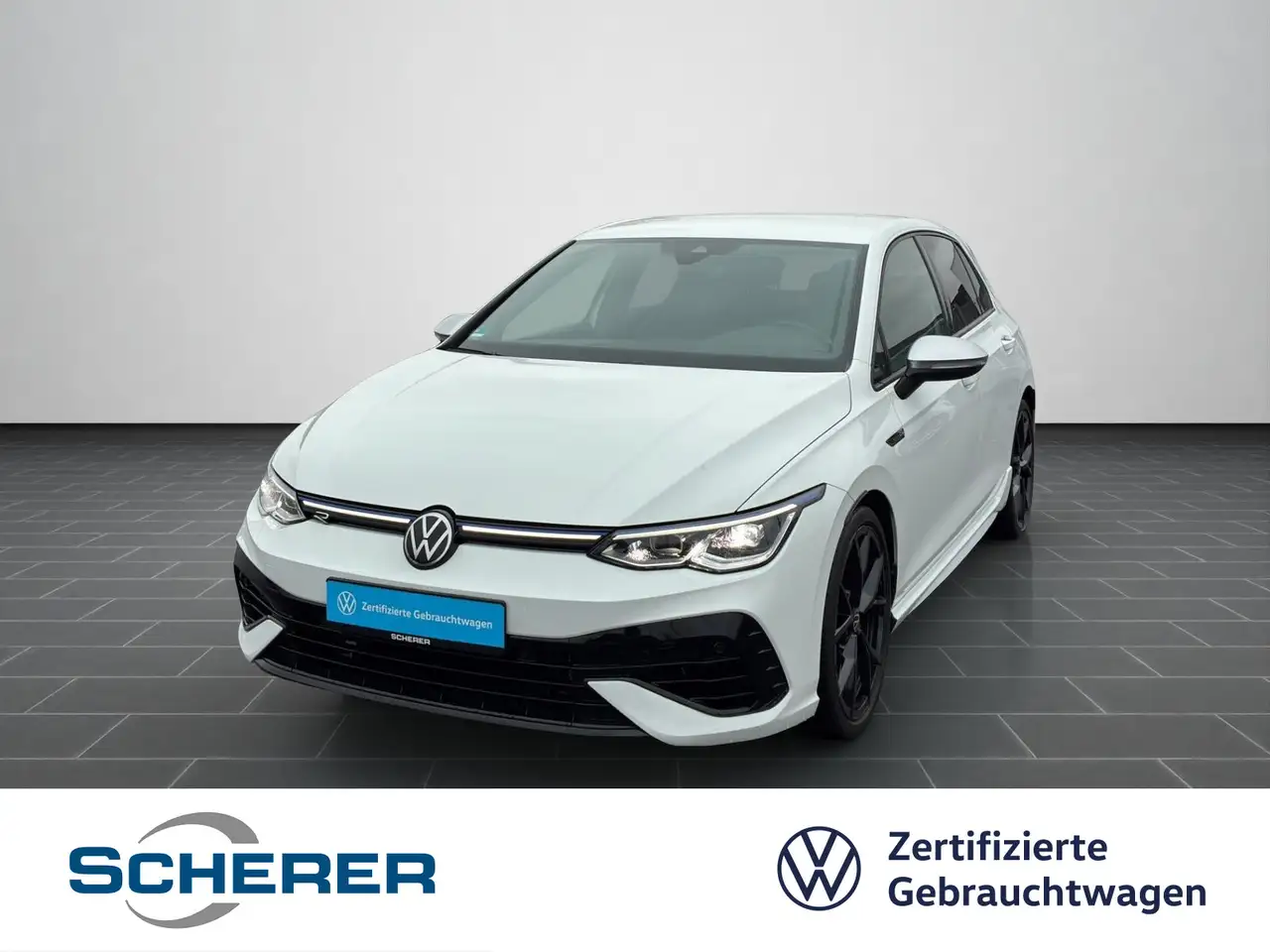 VW Golf 2024