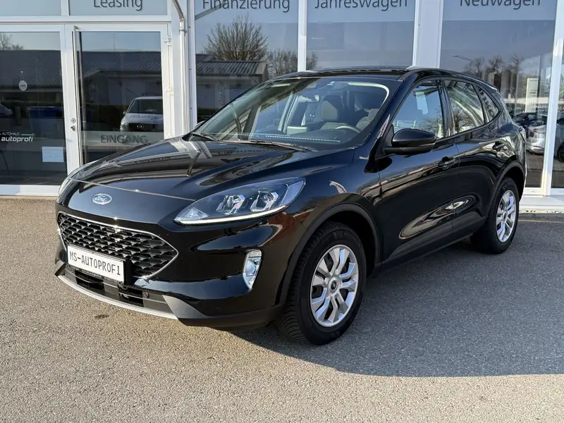 Ford Kuga 2024