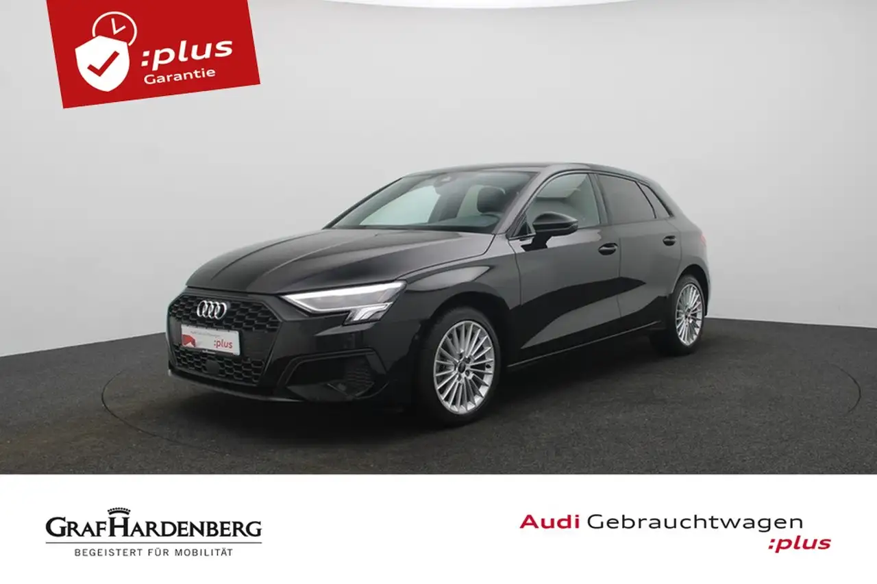 Audi A3 2024