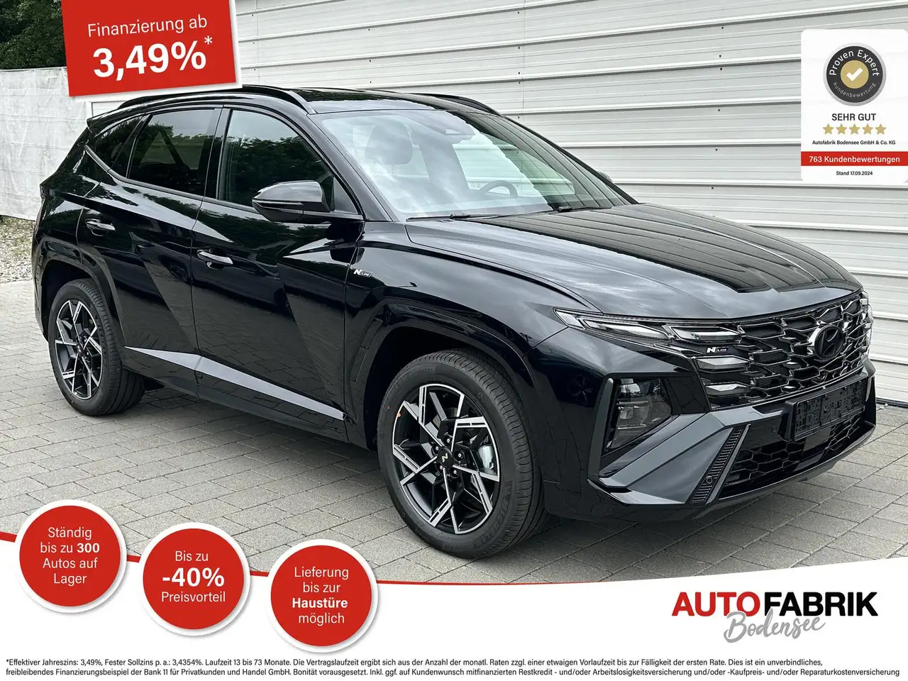 Hyundai Tucson 2026