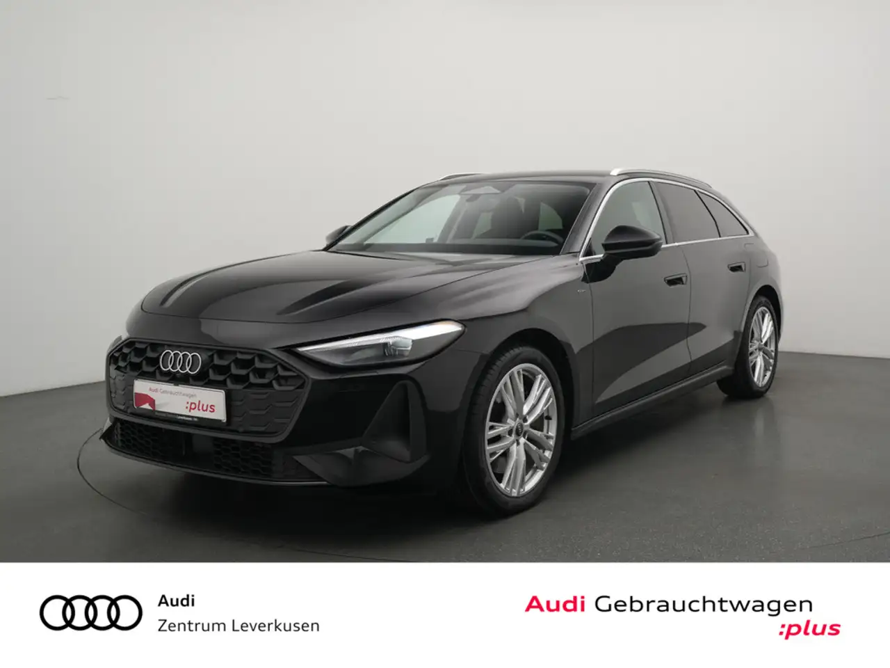 Audi A5 2025