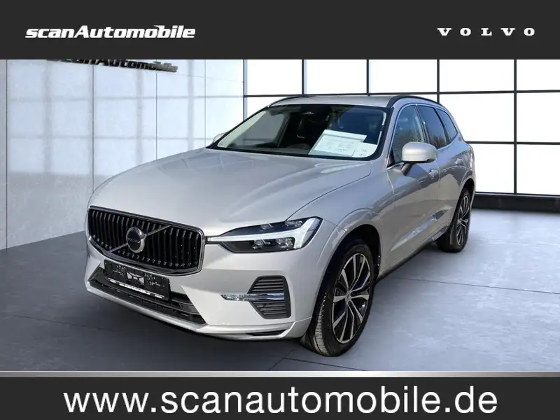 Volvo XC60 2023