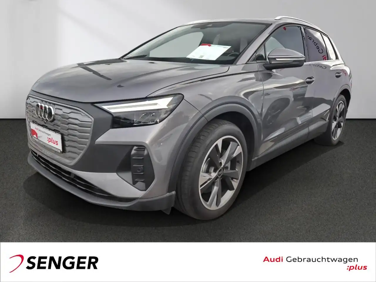 Audi Q4 2023