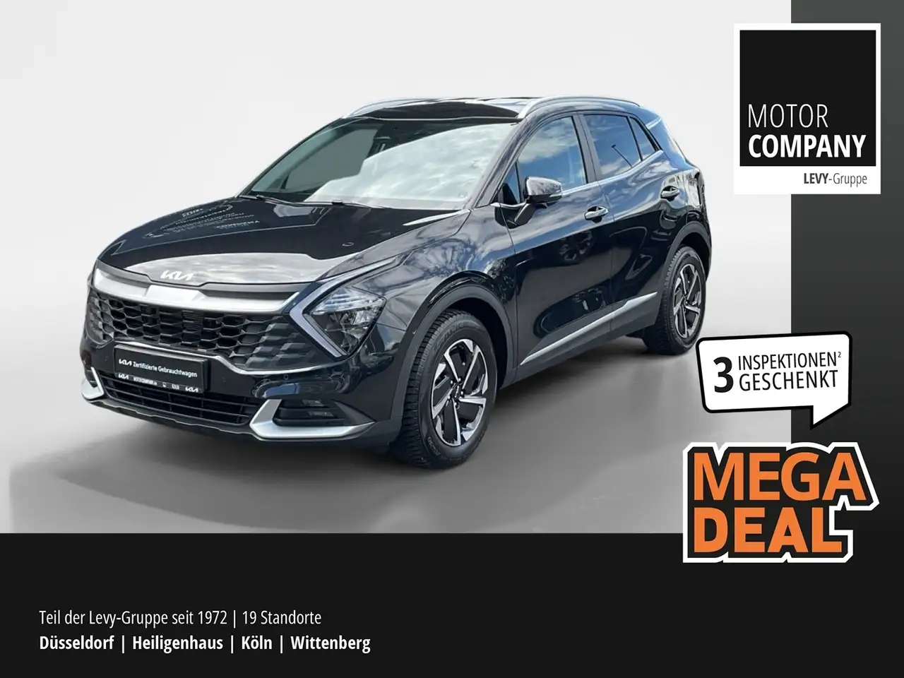 KIA Sportage 2025