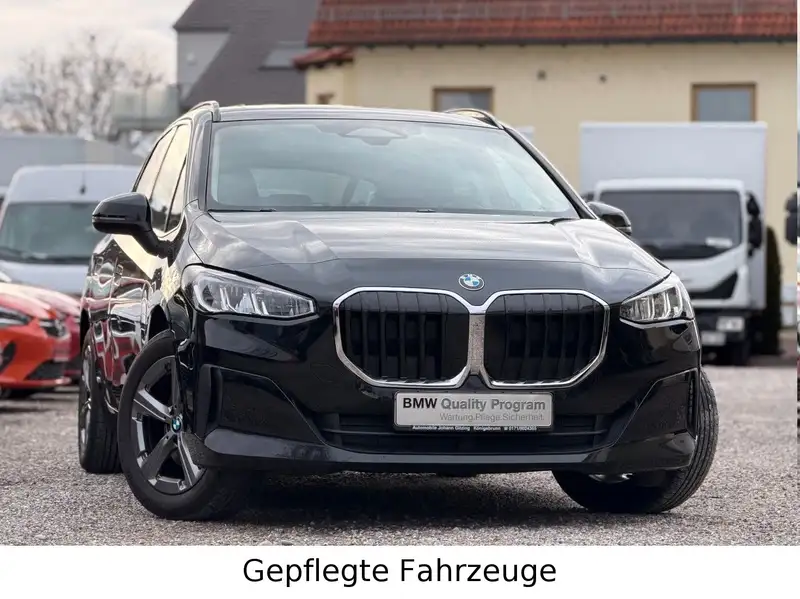BMW 2er-Reihe 2025