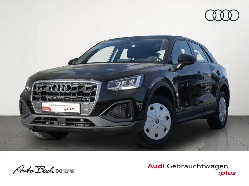 Audi Q2 2023