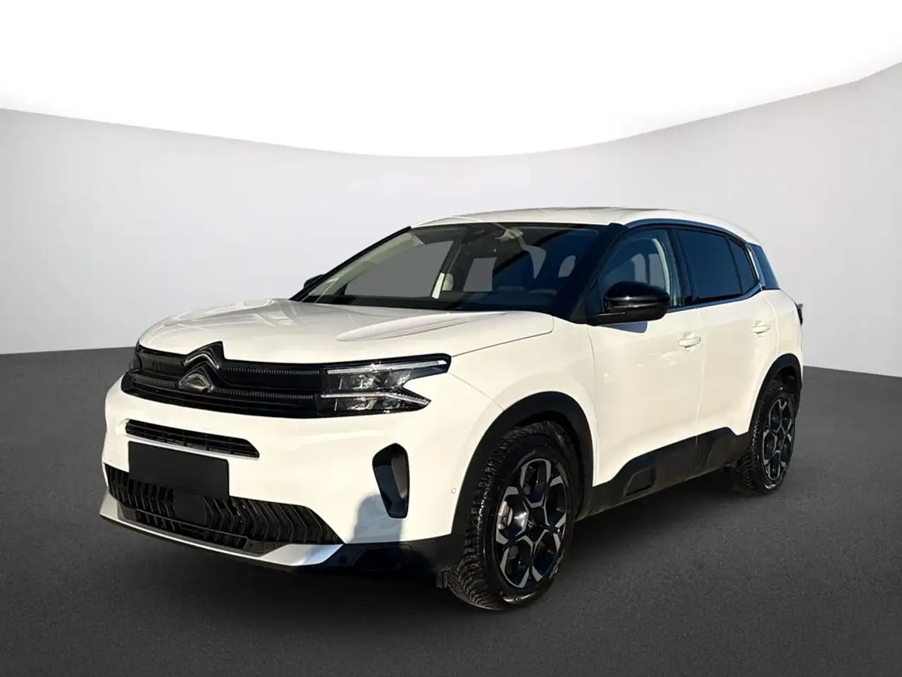 Citroën C5 Aircross 2024