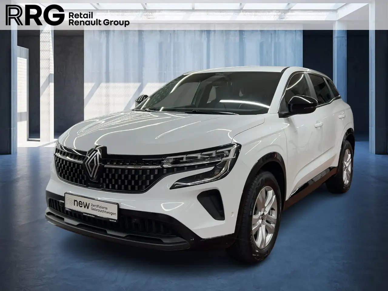 Renault Austral 2024