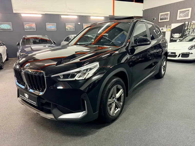 BMW X1 2024