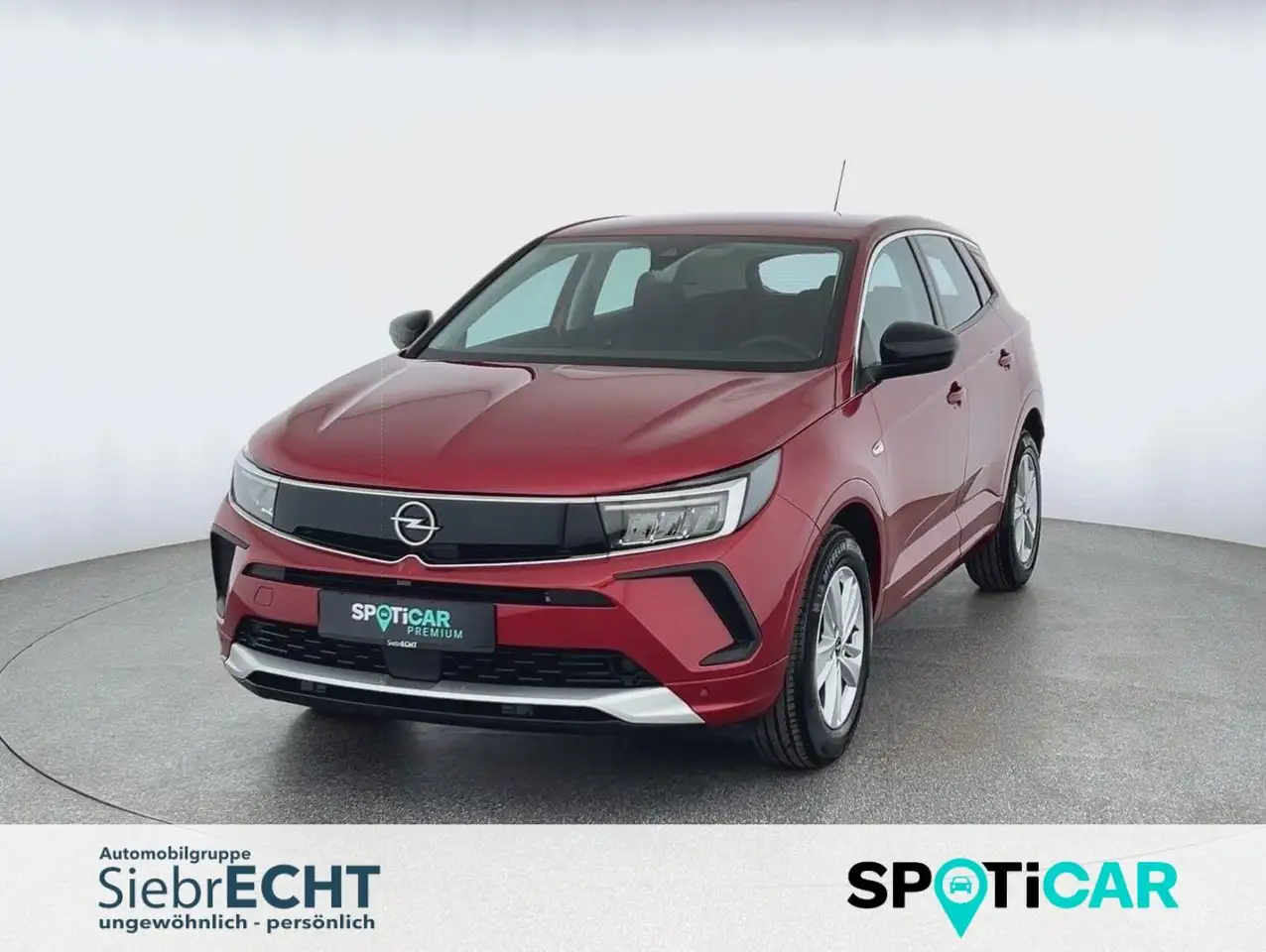 Opel Grandland X 2024