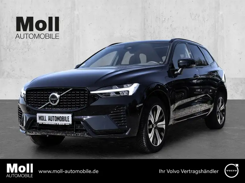 Volvo XC60 2024