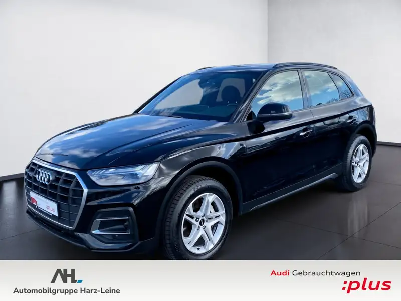 Audi Q5 2023